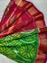 COTTON X KORA SILK TIE DYE SAREES CHINNLAPATTI